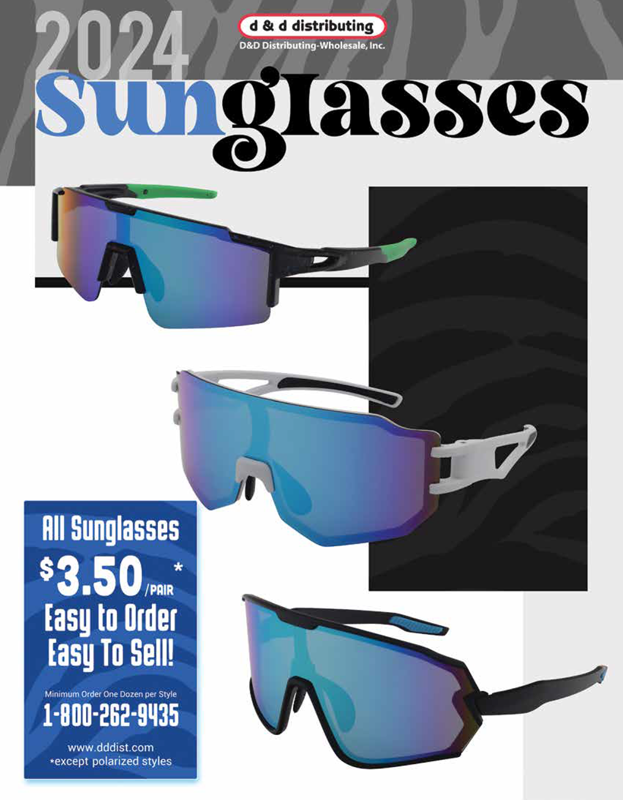 Wholesale Sunglasses